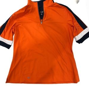 Golf or bike jersey by Tail.